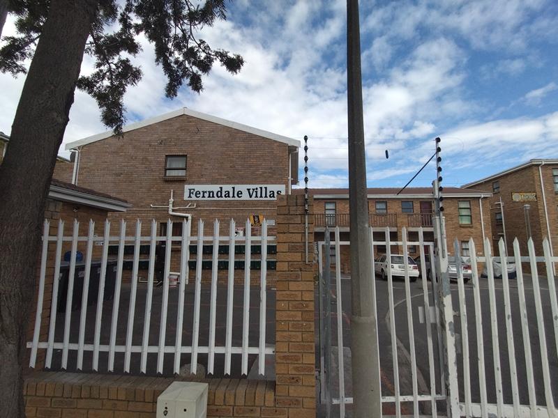 To Let 1 Bedroom Property for Rent in Brackenfell Western Cape